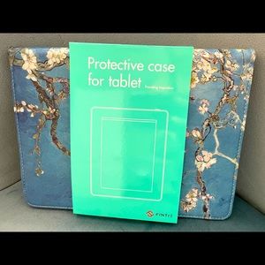 FINTIE Case For 7th/8th Gen IPad 10.2 Inch